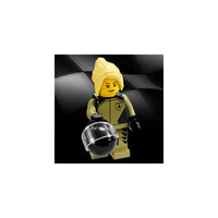 سيارة لامبورغيني لامبو V12 فيجن جي تي الخارقة من ليجو® سبيد تشامبيونز 76923