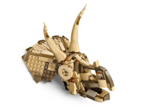 LEGO 76969 Dinosaur Fossils: Triceratops Skull