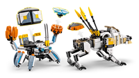 LEGO 77037 Aloy & Varl vs. Shell-Walker & Sawtooth