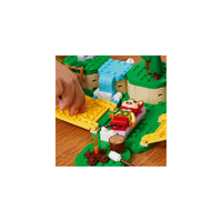 LEGO® Animal Crossing™ Bunnie’s Outdoor Activities 77047