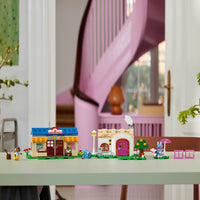 LEGO® Animal Crossing™ Nook’s Cranny & Rosie's House 77050