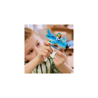 LEGO® Animal Crossing™ Fly with Dodo Airlines Airport Toy 77051