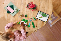 LEGO 77055 Able Sisters Clothing Shop