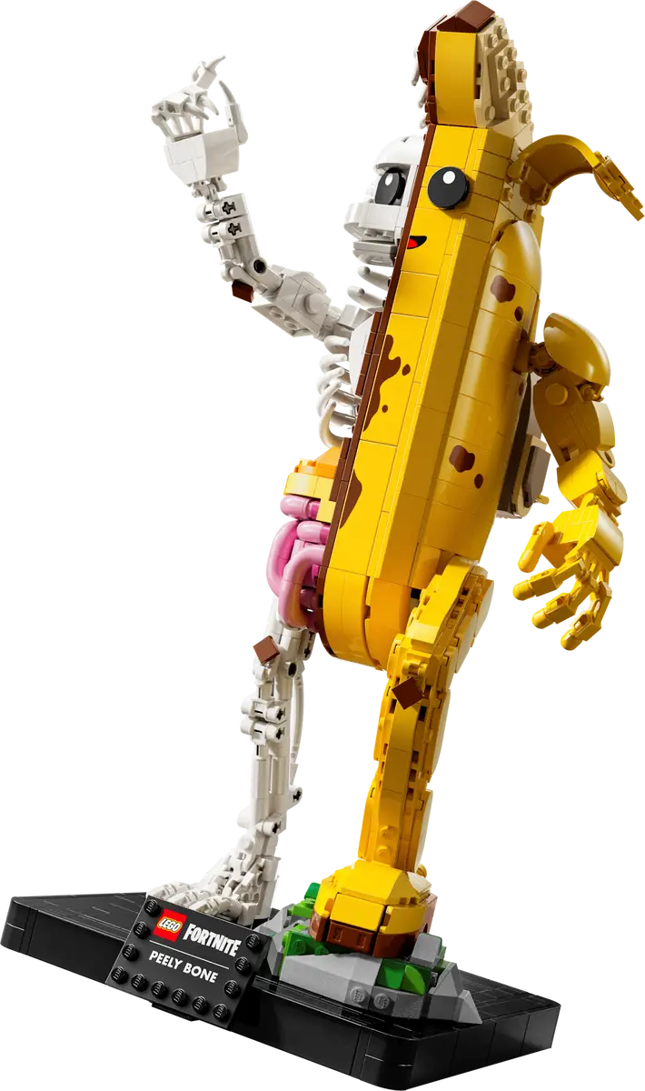 LEGO 77072 Peely Bone