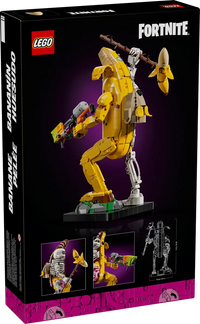 LEGO 77072 Peely Bone