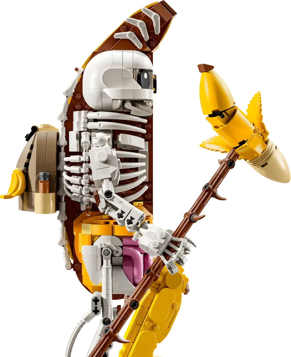 LEGO 77072 Peely Bone