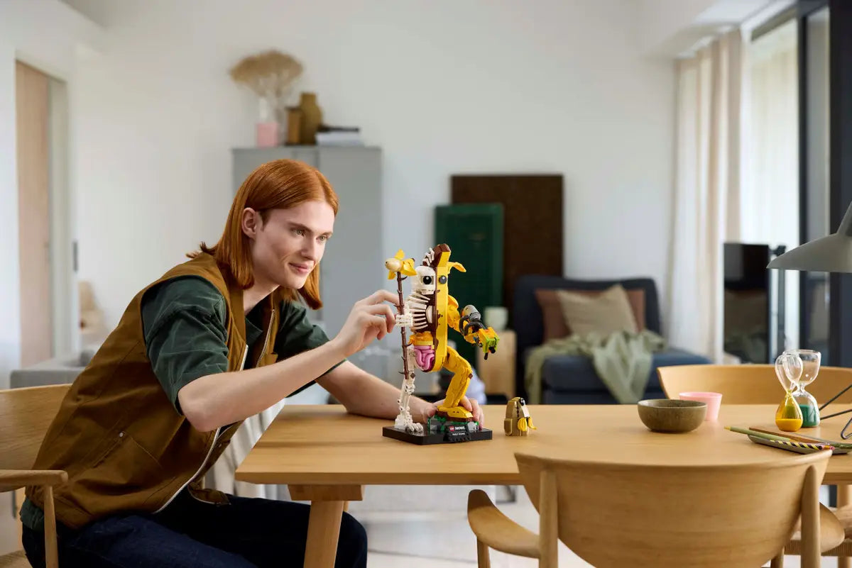 LEGO 77072 Peely Bone