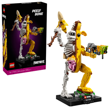 LEGO 77072 Peely Bone