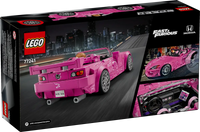 LEGO 77241 2 Fast 2 Furious Honda S2000