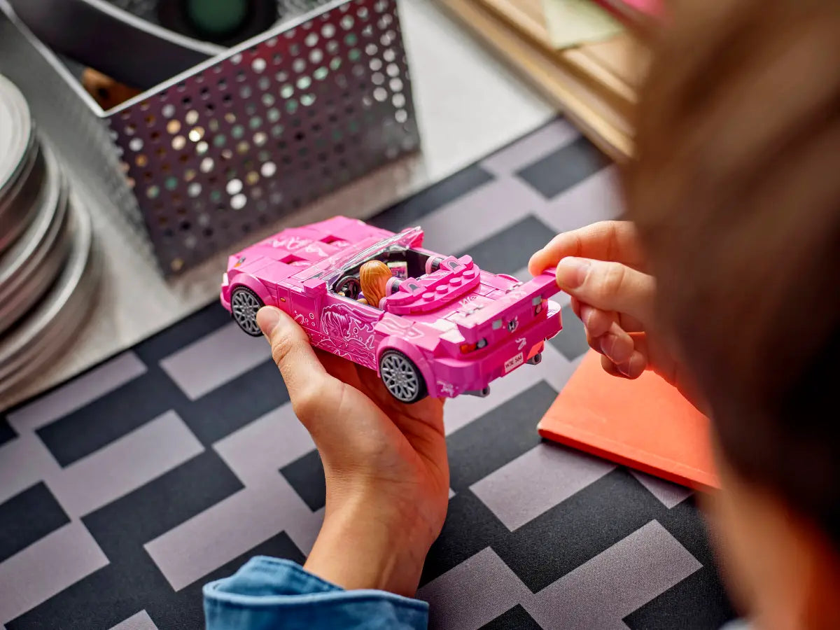 LEGO 77241 2 Fast 2 Furious Honda S2000