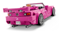 LEGO 77241 2 Fast 2 Furious Honda S2000