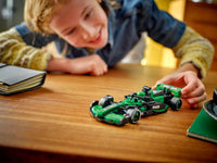 LEGO 77247 KICK Sauber F1 Team C44 Race Car