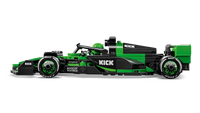 LEGO 77247 KICK Sauber F1 Team C44 Race Car