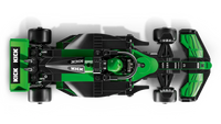 LEGO 77247 KICK Sauber F1 Team C44 Race Car
