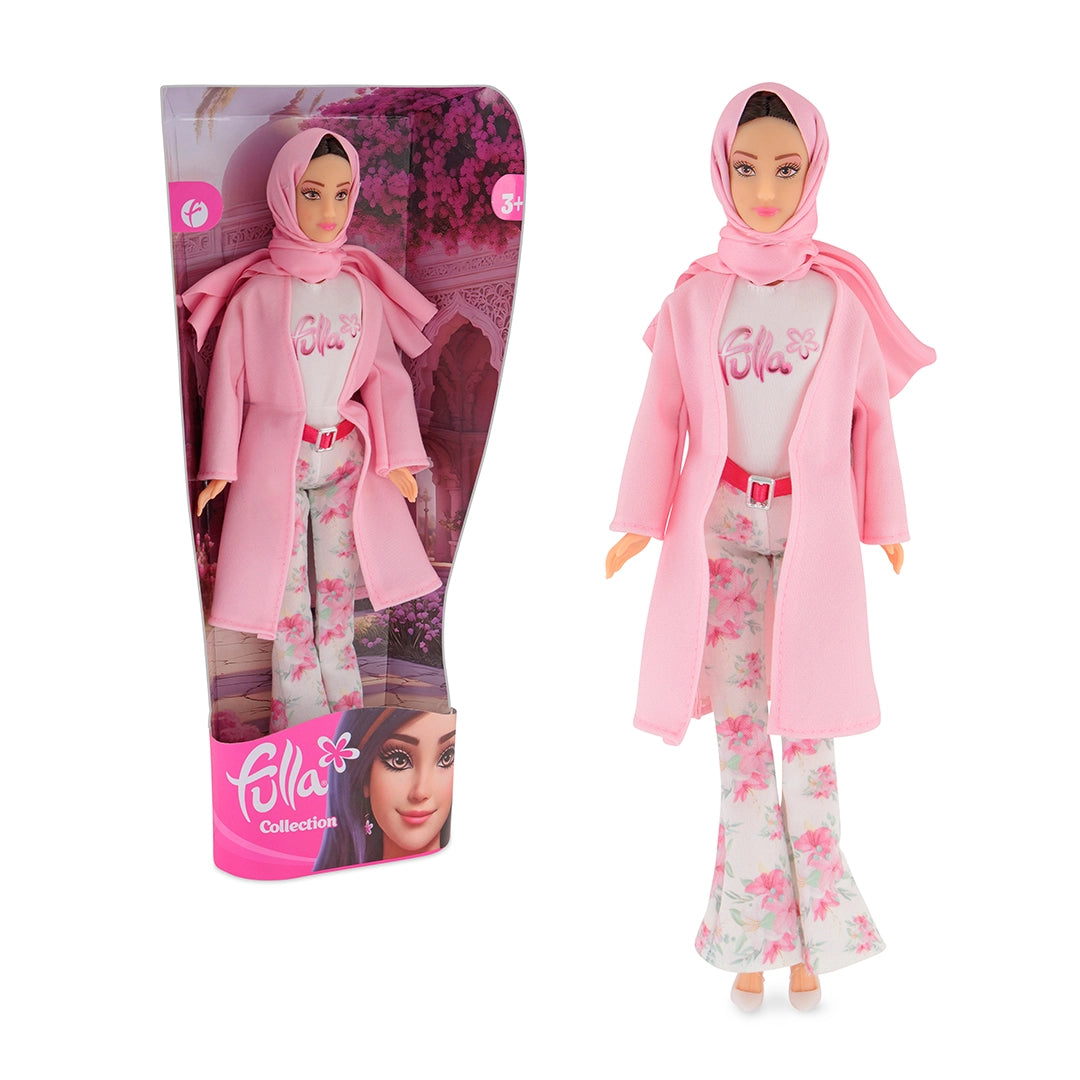 Fulla Collection Doll - Smart Casual Outfit