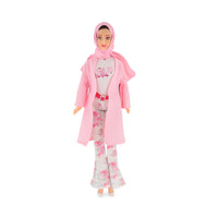 Fulla Collection Doll - Smart Casual Outfit