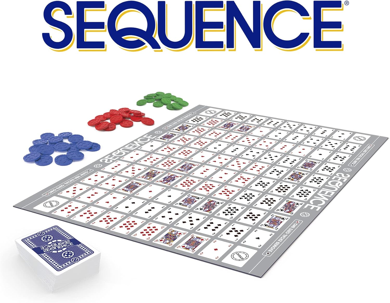 جولايث سيكوينس تيوب جامبو