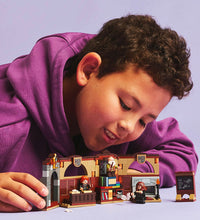 76442 قلعة هوجورتس: فئة التعويذات