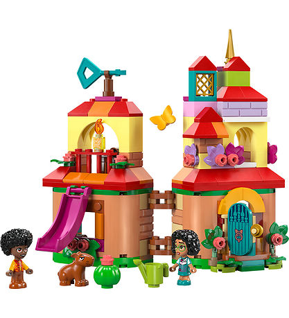 43261 منزل إنكانتو الصغير