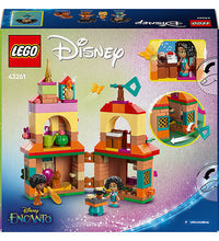 43261 منزل إنكانتو الصغير