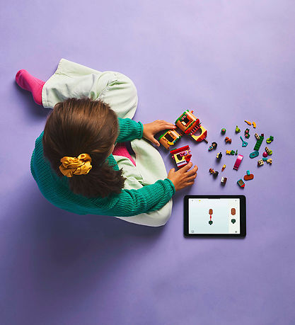 43261 منزل إنكانتو الصغير