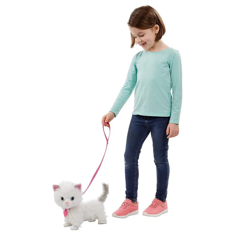 Animagic Mimi the Cat