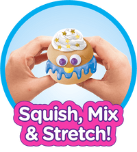 CraZSlimy Pastry Mania