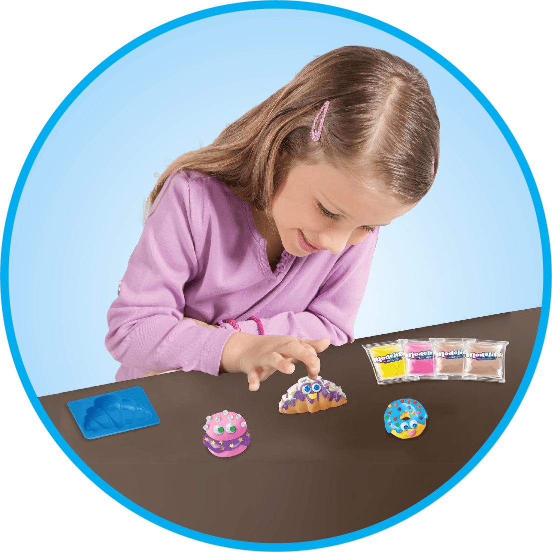 CraZSlimy Pastry Mania