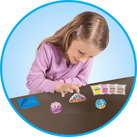 CraZSlimy Pastry Mania