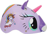 Street Jam Magic Unicorn (Purple)