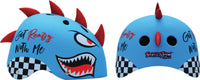 Street Jam Shark (Blue)