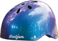 Street Jam Color Shifters (Purple)