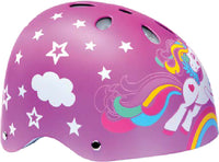 Street Jam Sun Magic Moon Rider (White-Pink)