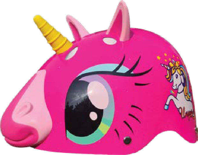 Street Jam Magic Unicorn (Pink)