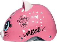 Street Jam Kitty Cat (Pink)