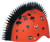 Street Jam EZpunk (Red)