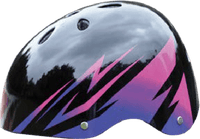 Street Jam Stiro (Blue/Pink)