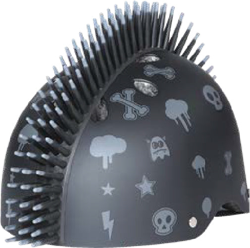 Street Jam EZpunk (Black)