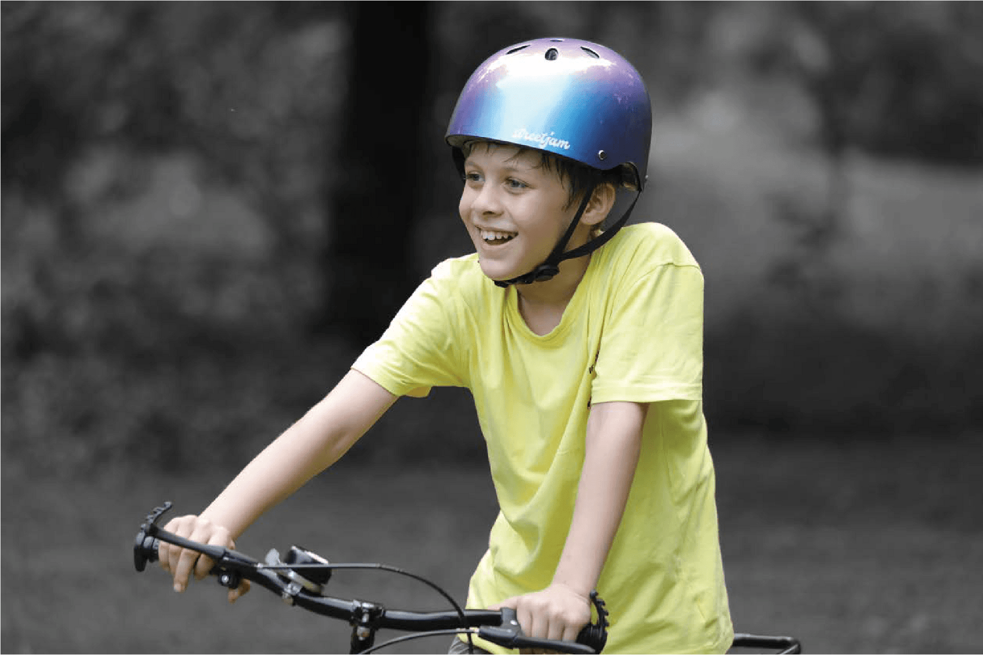 Street Jam Color Shifters (Gold)