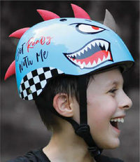 Street Jam Shark (Blue)