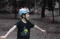 Street Jam Shark (Green)