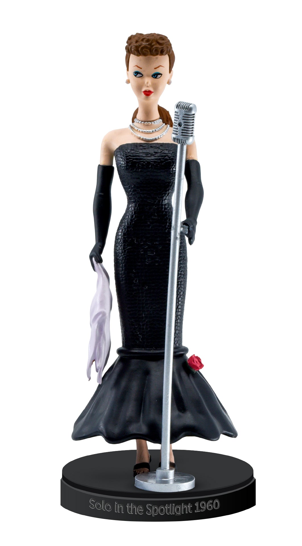 Barbie Solo In The Spotlight (1960)