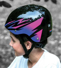 Street Jam Stiro (Green/Yellow)