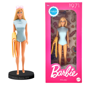 Barbie Malibu (1971)