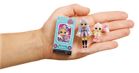 L.O.L. Surprise Miature Collection Assorted 1pc