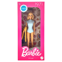 Barbie Malibu (1971)