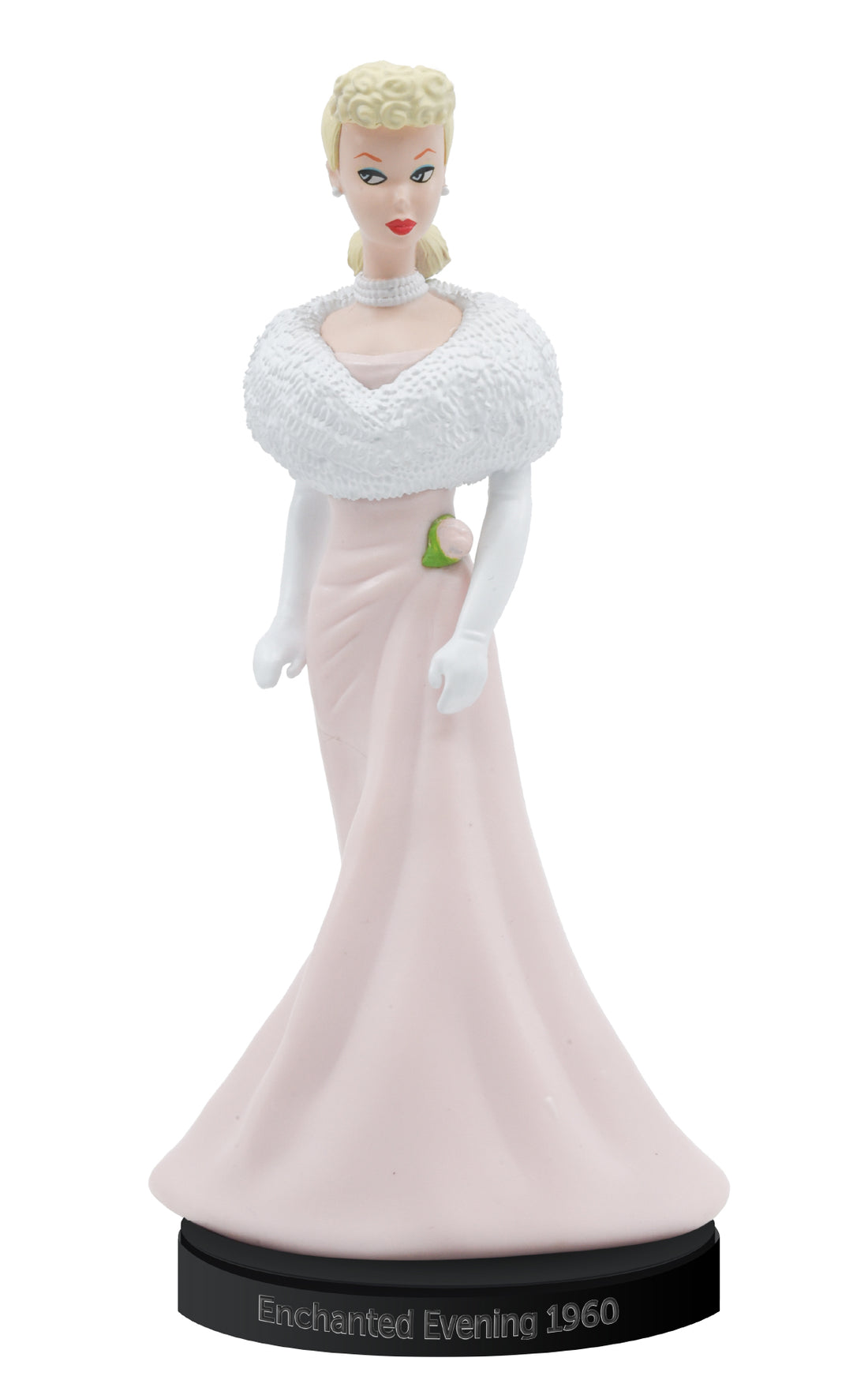 Barbie Enchanted Evening (1960)