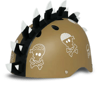 Street Jam Finhawk Pirate (Desert Storm)