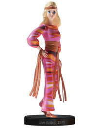 Barbie Live Action (1971)