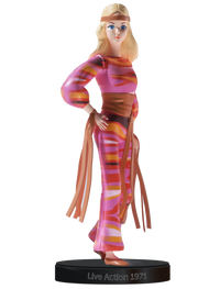 Barbie Live Action (1971)